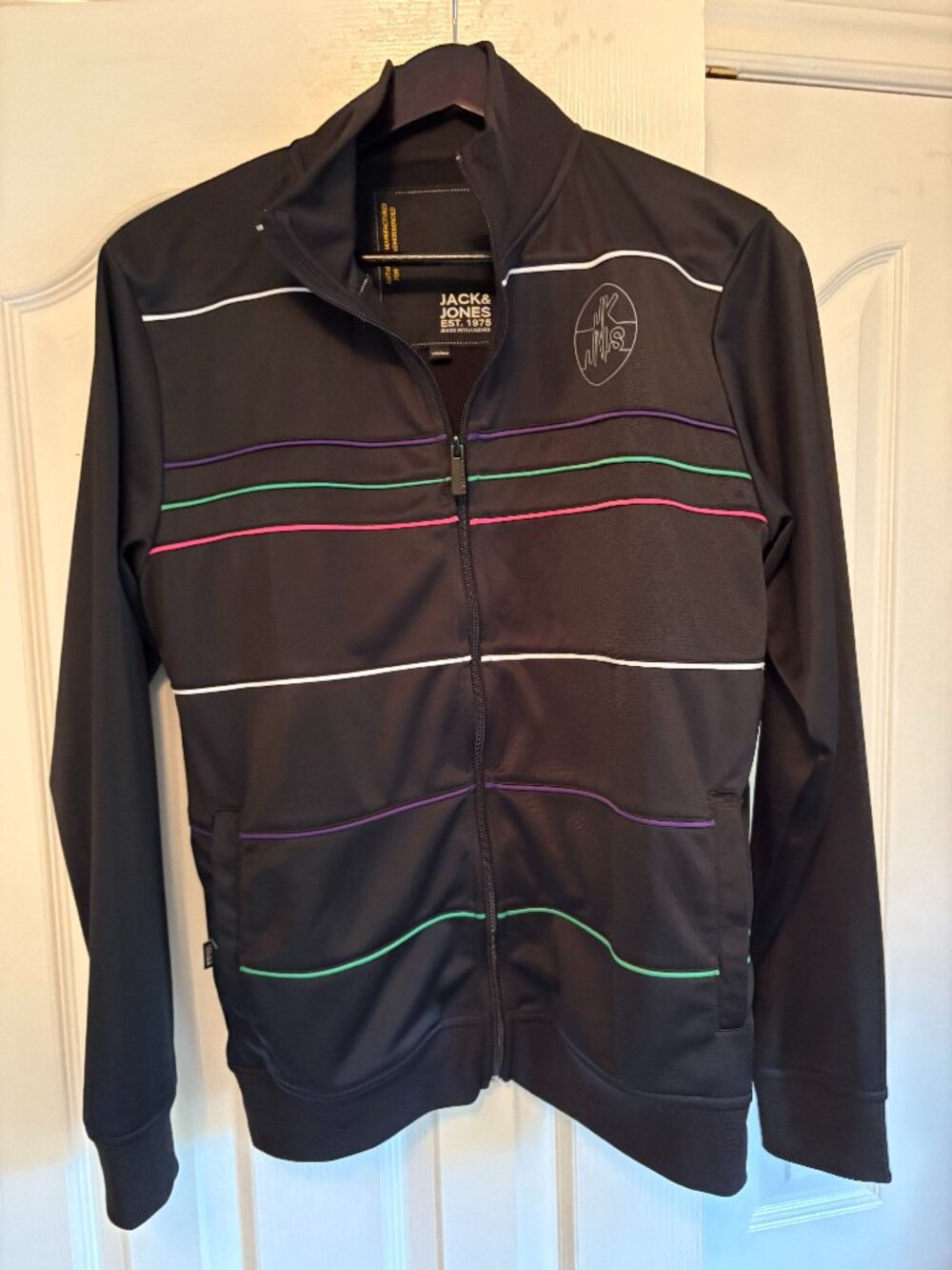 Jack & Jones Track Jacket